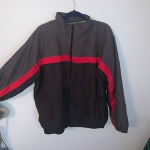 vintage weatherproof windbreaker